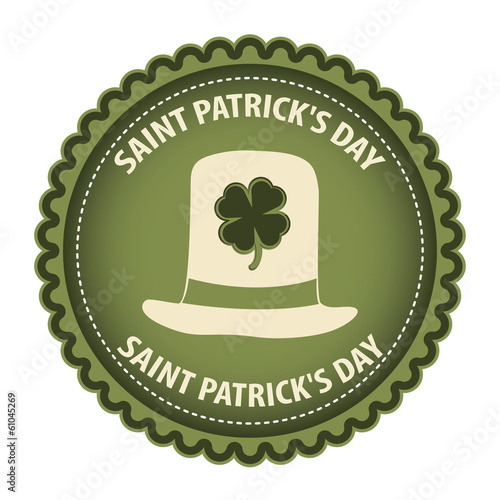 st patrick day