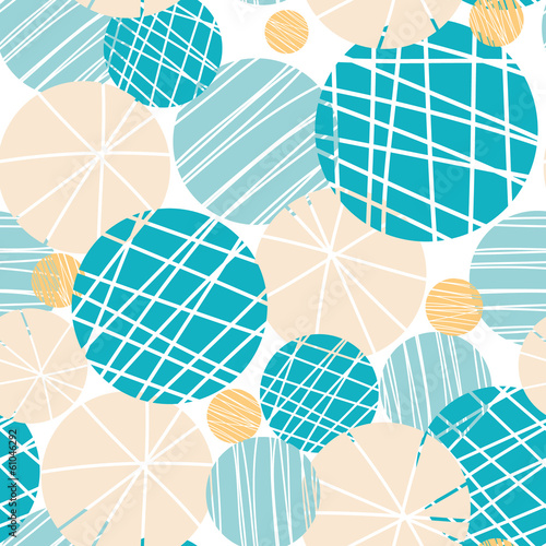 Vector texture stripes abstract seamless pattern background with