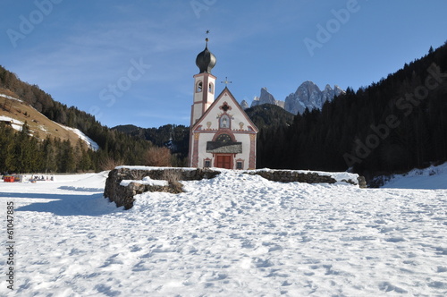 Südtirol, Vilnösstal