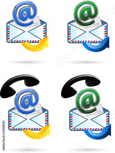 Email icon