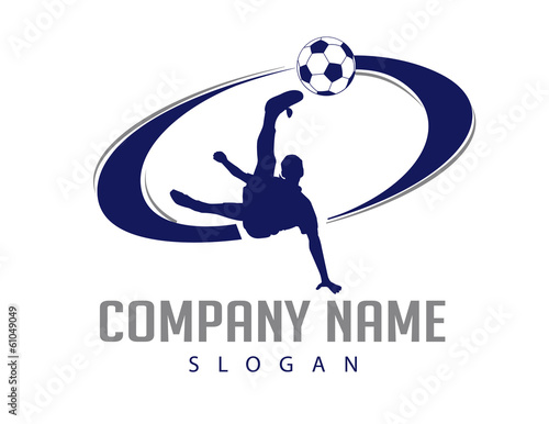 Soccer player