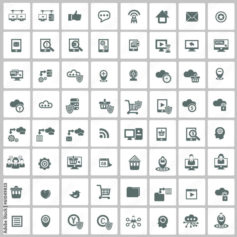 Website icons,Networking icons Website icons,Networking icons