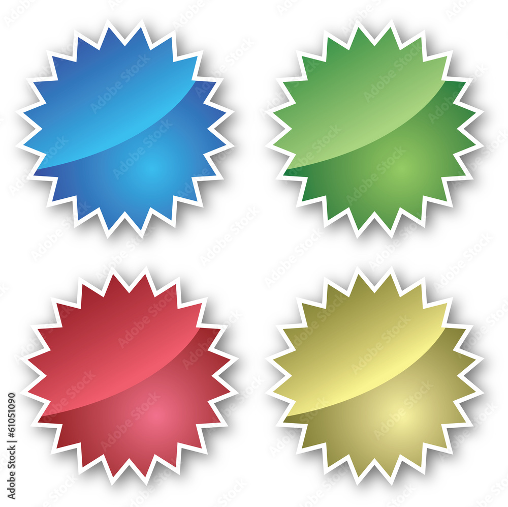 sticker sticker