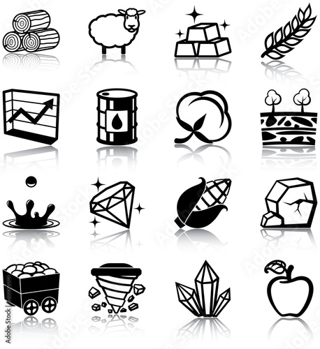 Natural resources