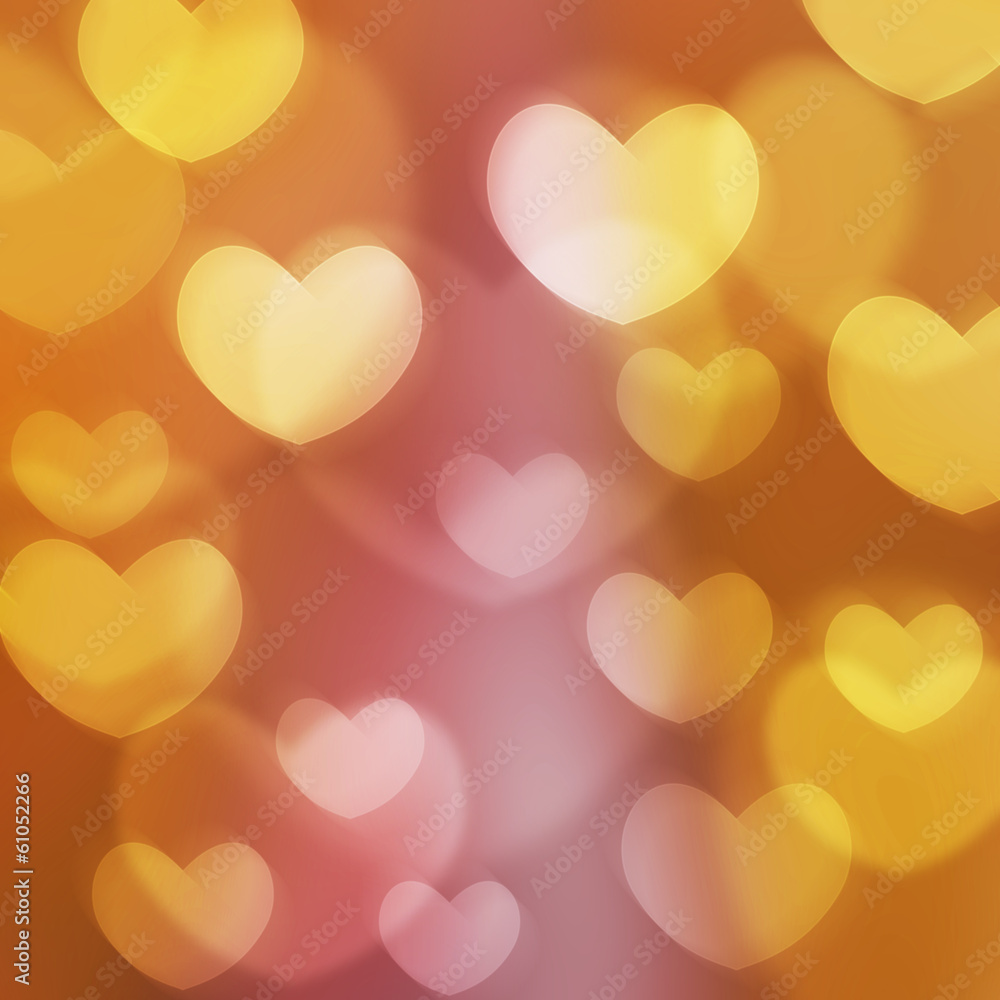 texture, abstract background is the heart in love bokeh light texture, abstract background is the heart in love bokeh light