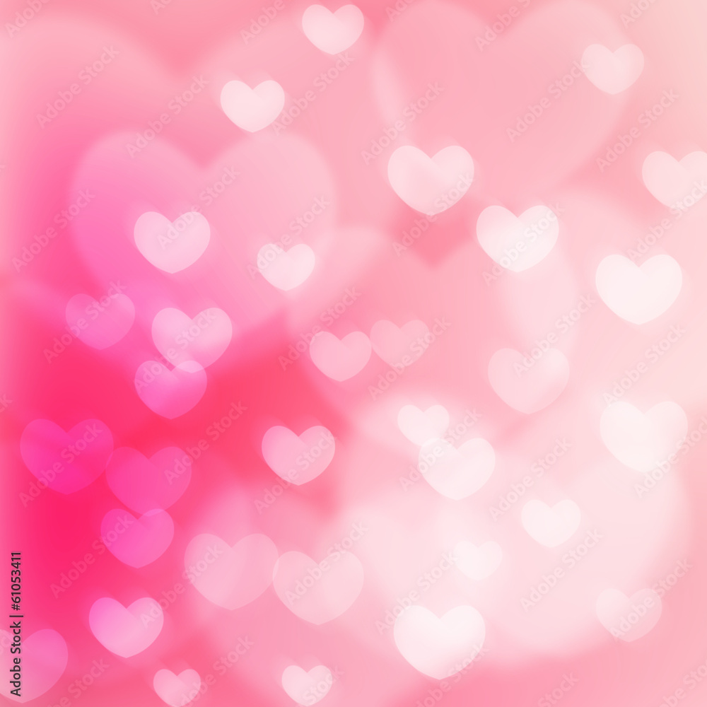 texture, abstract background is the heart in love bokeh light texture, abstract background is the heart in love bokeh light