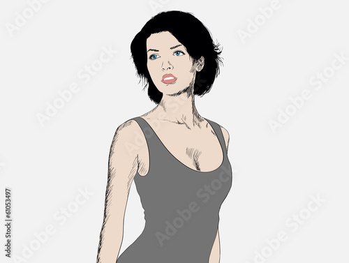 girl-sketch