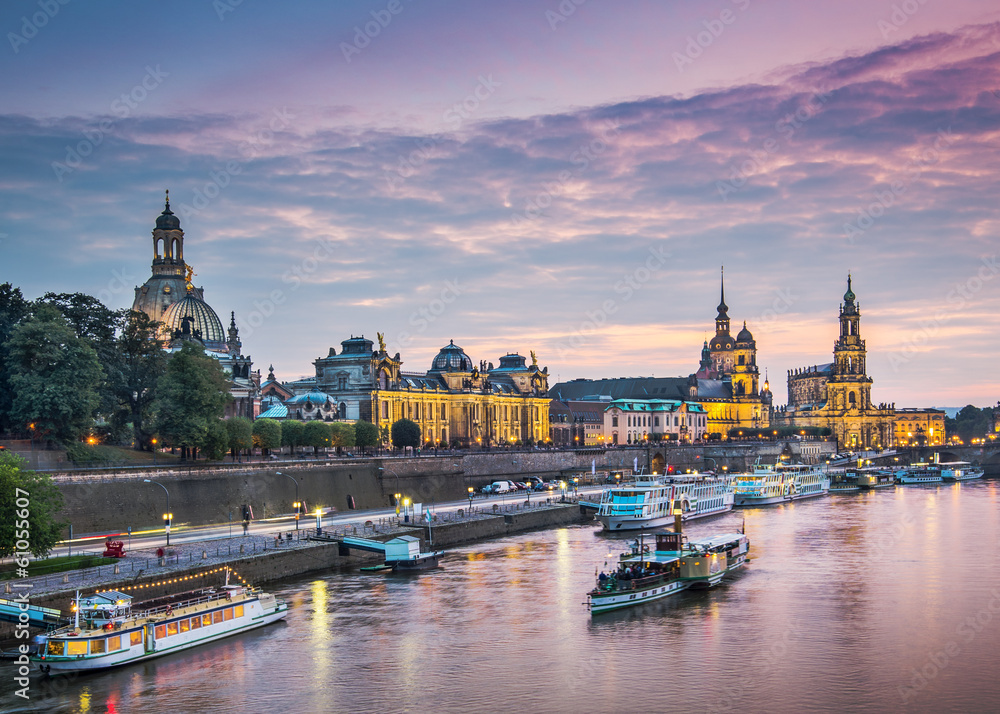 Dresden, Germany