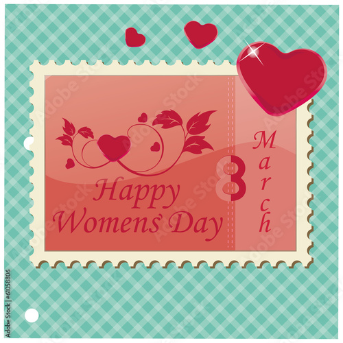 women's day