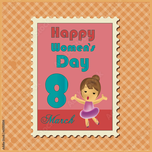 women's day