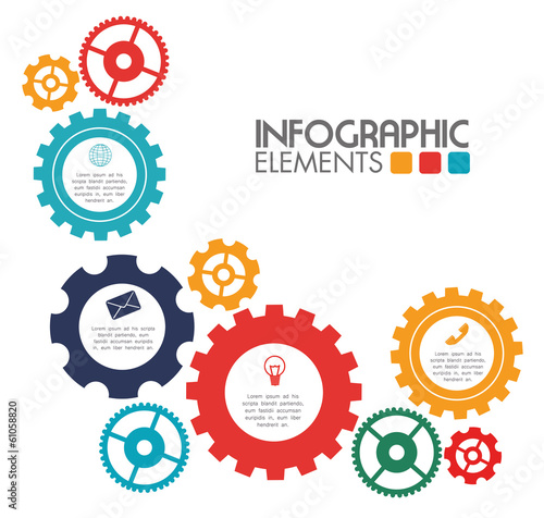 gears design
