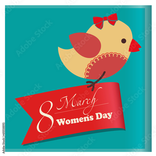 women's day