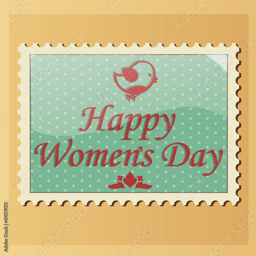 women's day
