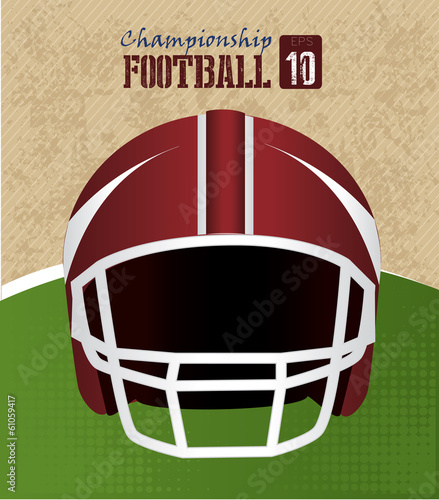 american football