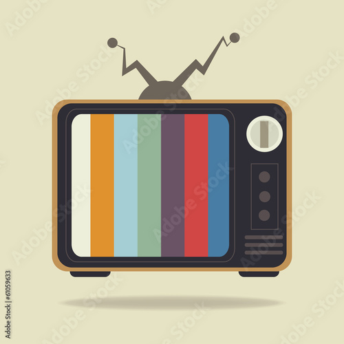 tv retro