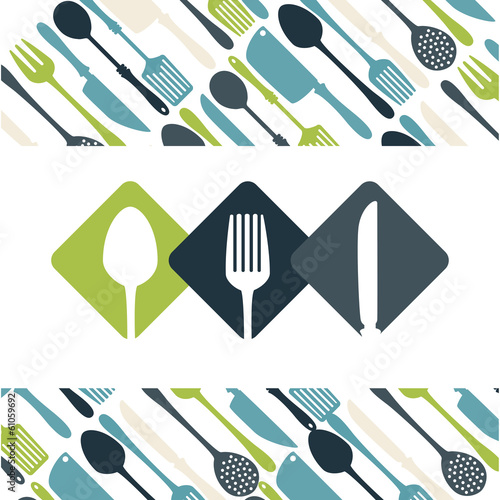 menu design