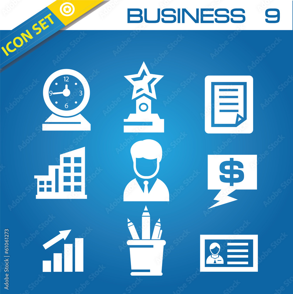 Business and office icons,vector Business and office icons,vector