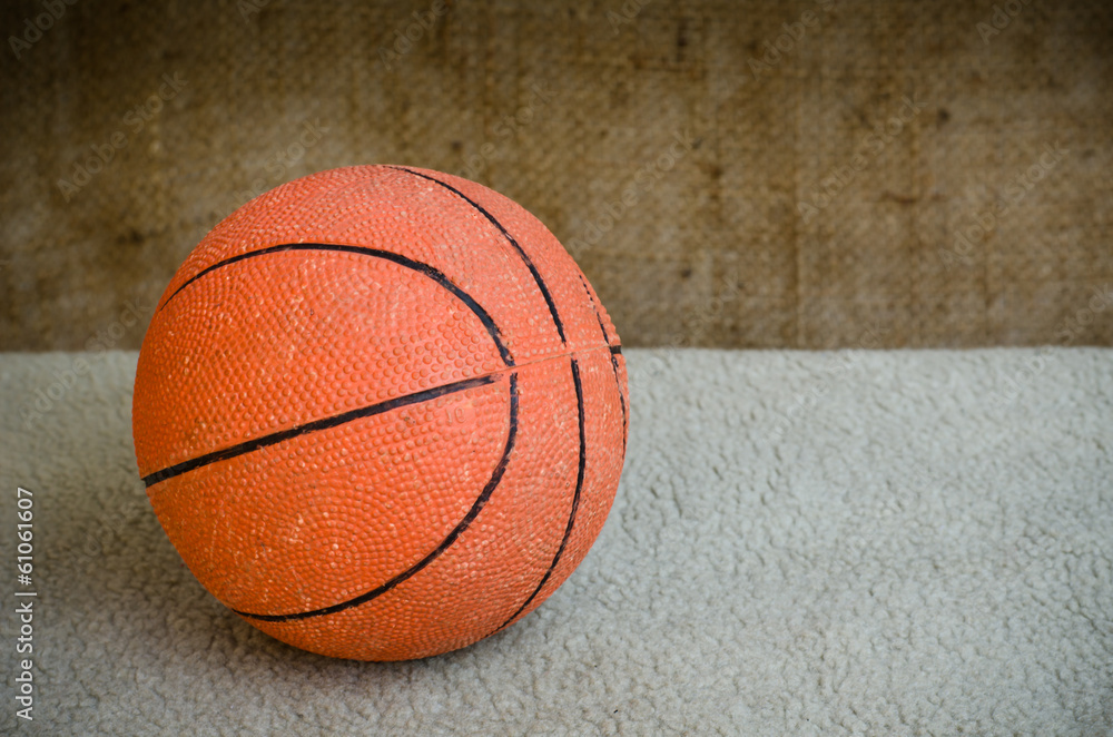 Mini Basket ball