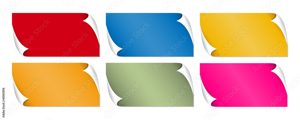 the set of blank labels the set of blank labels