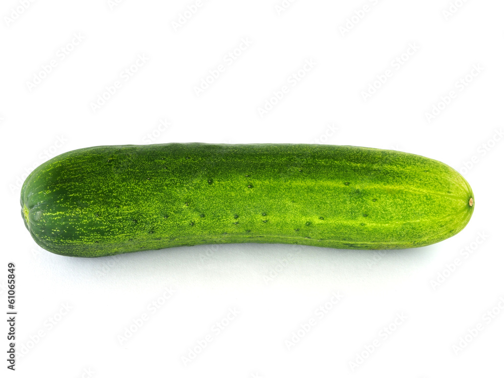 Cucumber Cucumber
