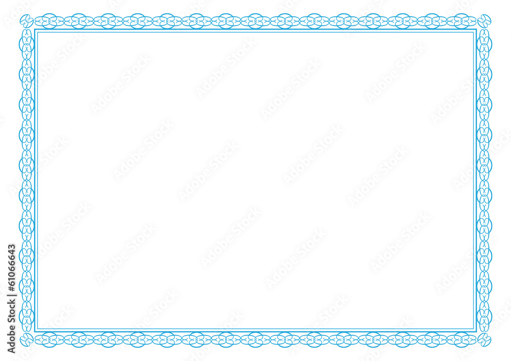 Diploma frame Diploma frame