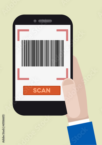 barcode scan