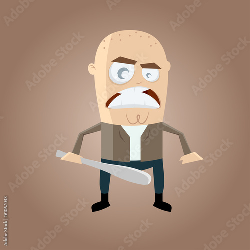 hooligan skinhead schläger