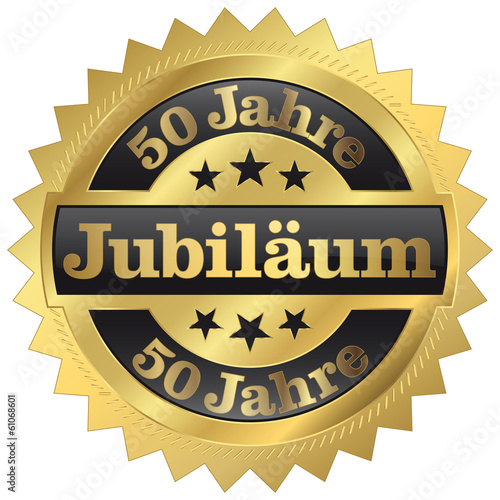 50 Jahre Jubiläum