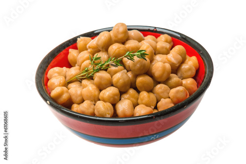 Chickpea