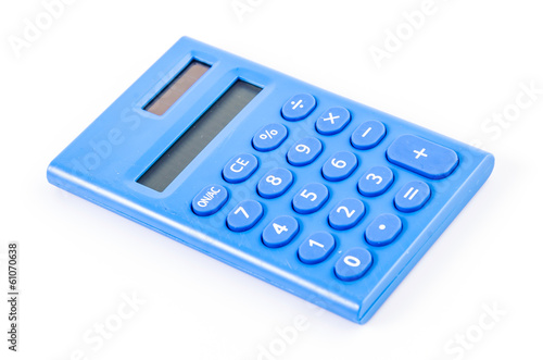 Calculator © siraphol