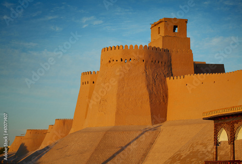 Khiva photo