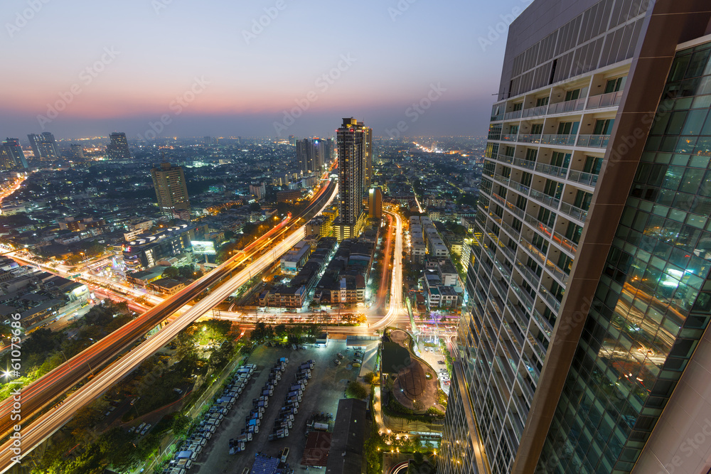 Bangkok, Thaïlande