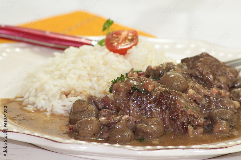 boeuf bourguignon boeuf bourguignon