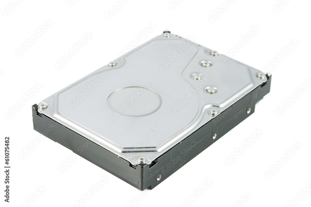 Hard disk drive (HDD) isolate Hard disk drive (HDD) isolate