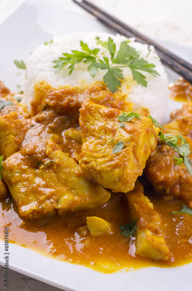 Fish Curry Fish Curry