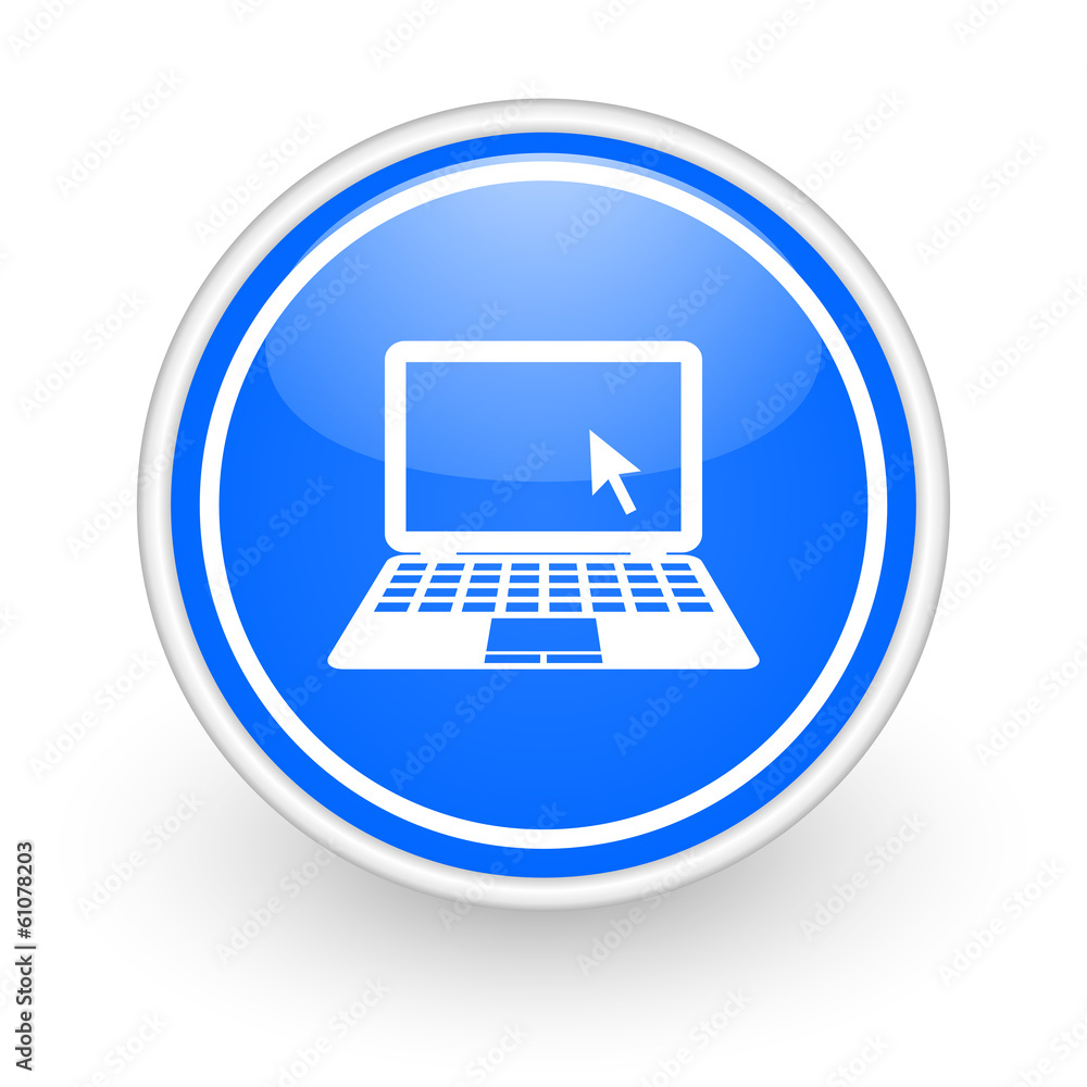 computer icon computer icon