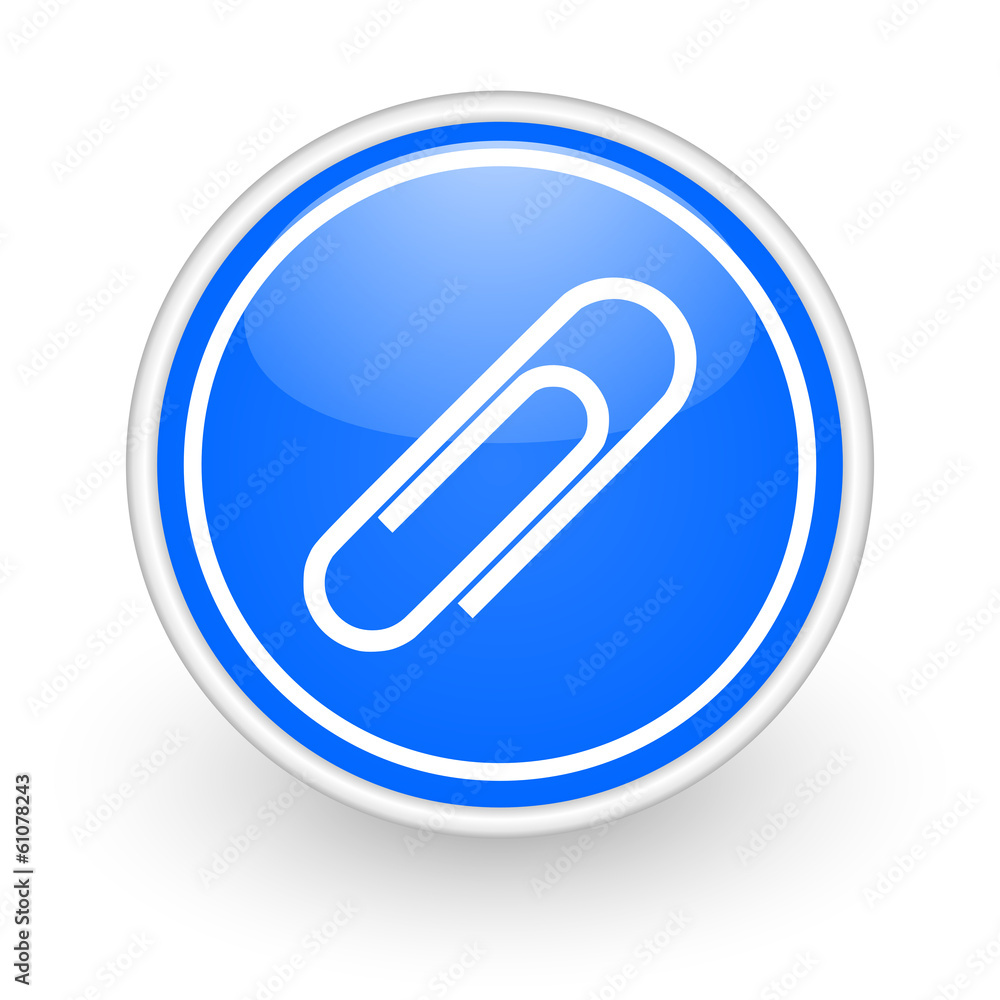 paperclip icon paperclip icon