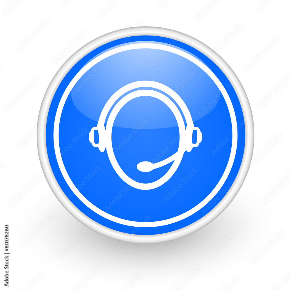 customer service icon customer service icon