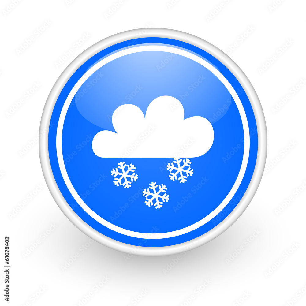 snowing icon snowing icon