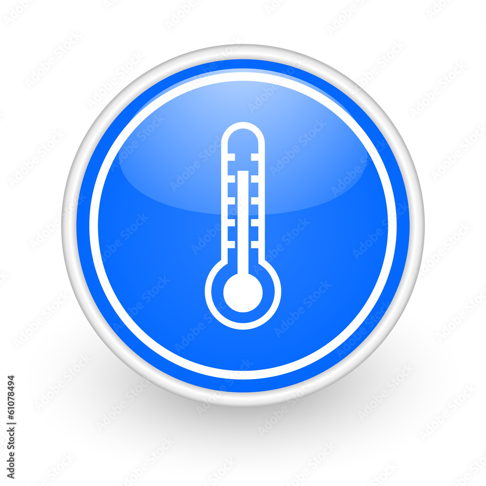 thermometer icon thermometer icon