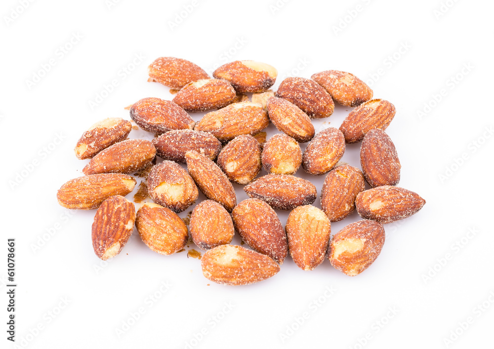 Almond Almond