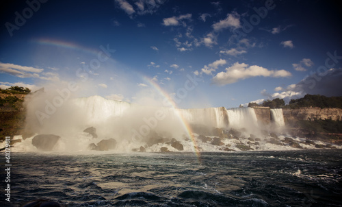 Niagara Falls