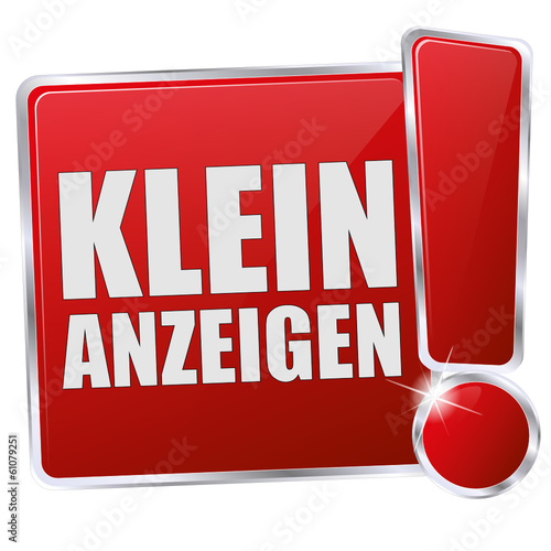 button