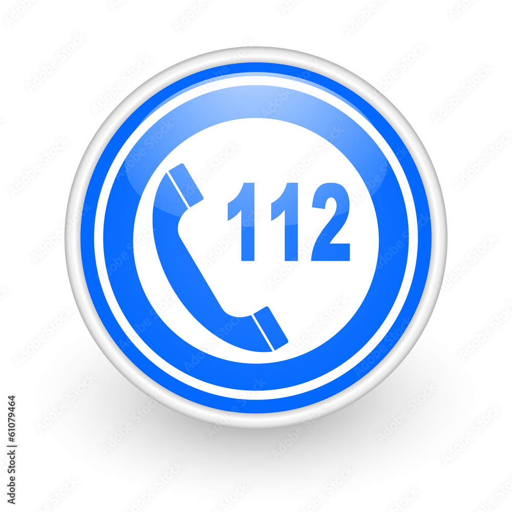 emergency call icon