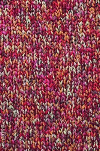 Obraz na płótnie manually woven textile fabric