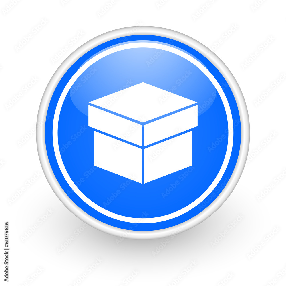 box icon box icon