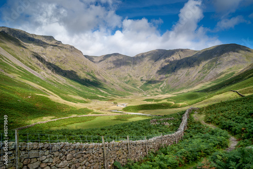 Wasdale Head - Cumbria