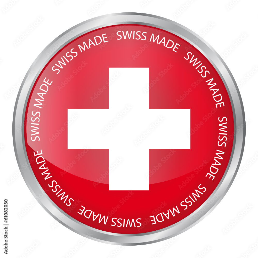 Swiss Made Swiss Made