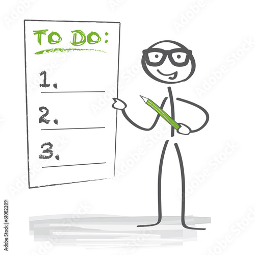 To do