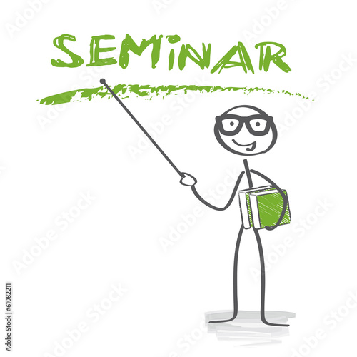Seminar